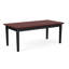Table basse en acier Amherst-70961650-70961652