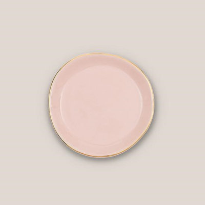 Assiette Good Morning