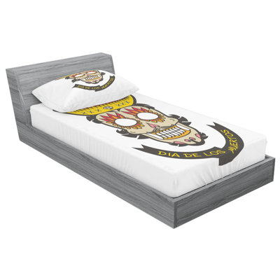 Microfiber Sheet Set