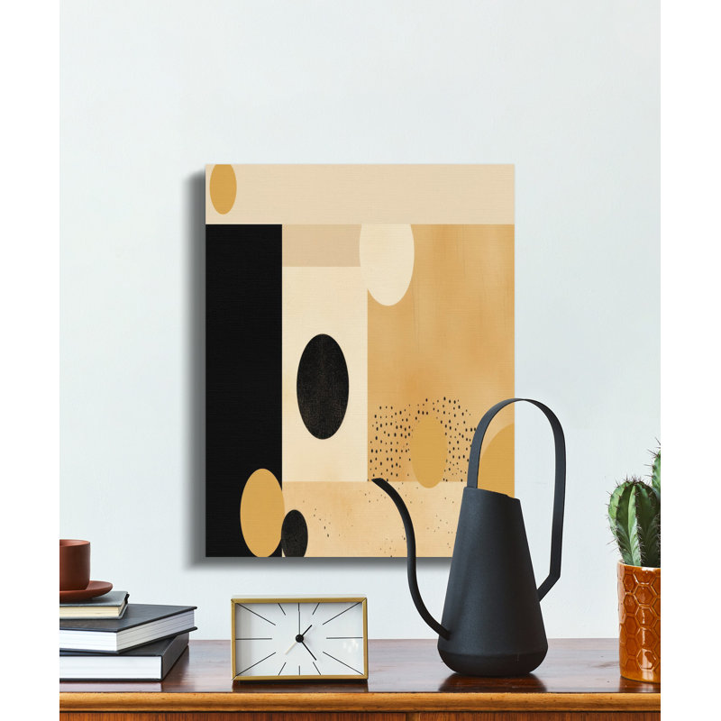 Wrapped Canvas Print Set, 50.8 cm H x 25.4 cm W