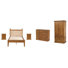 Hendon Configurable Bedroom Set