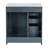Kokkina 30'' Bathroom Vanity With Ceramic Sink-1969634577