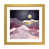 Gold Paper Framed is unavailable