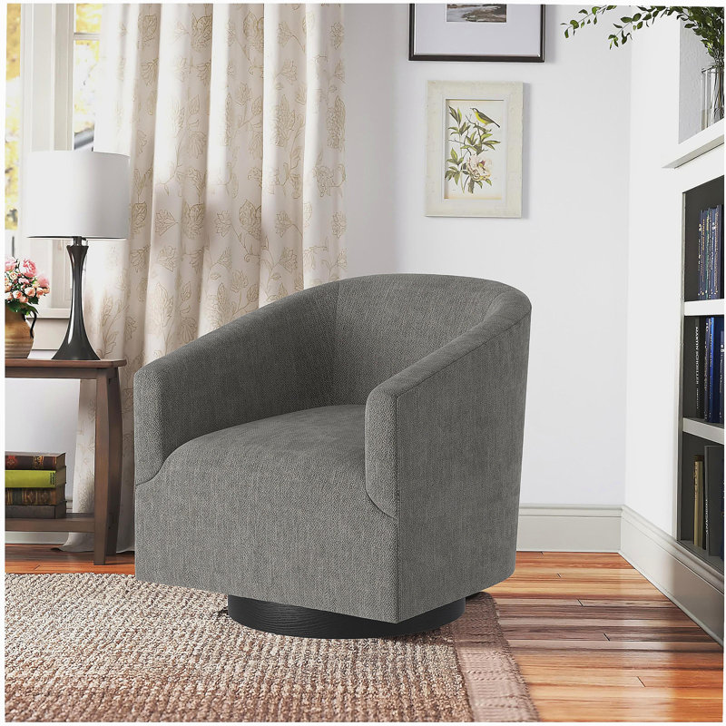 Chaise pivotante Garland
