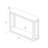 Maly 46.5'' Solid Wood Console Table-2069211687