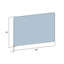 Miroir de salle de bain Ortegon-515052284-515052285