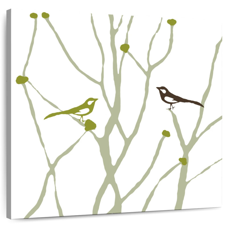 Brampt Little Bird