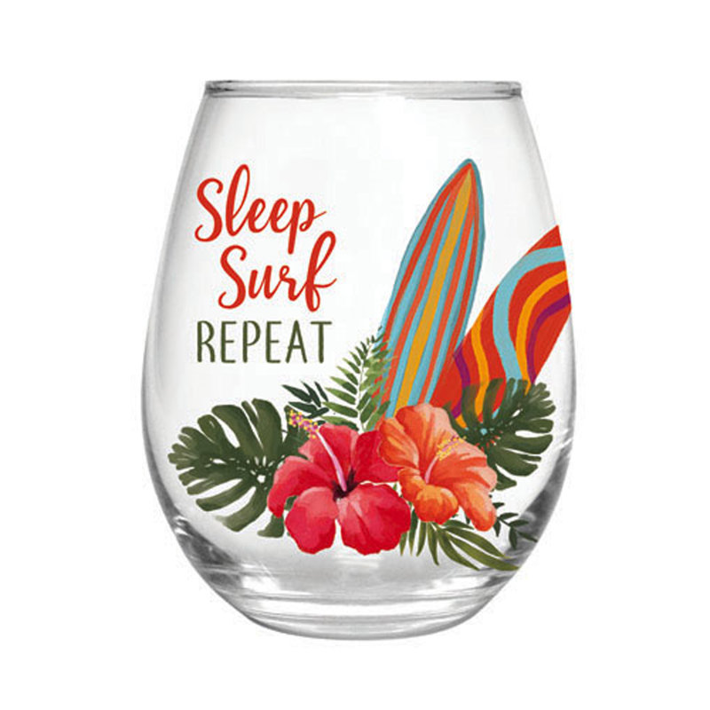 Desuan 17oz. Wine Glass