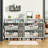 20 Pair Shoe Storage Cabinet-1500098459