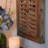 Bellwood Kiln Dried Hardwood Flat Mirror