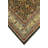 Fine Chobi Zero Dek. Brown Rug