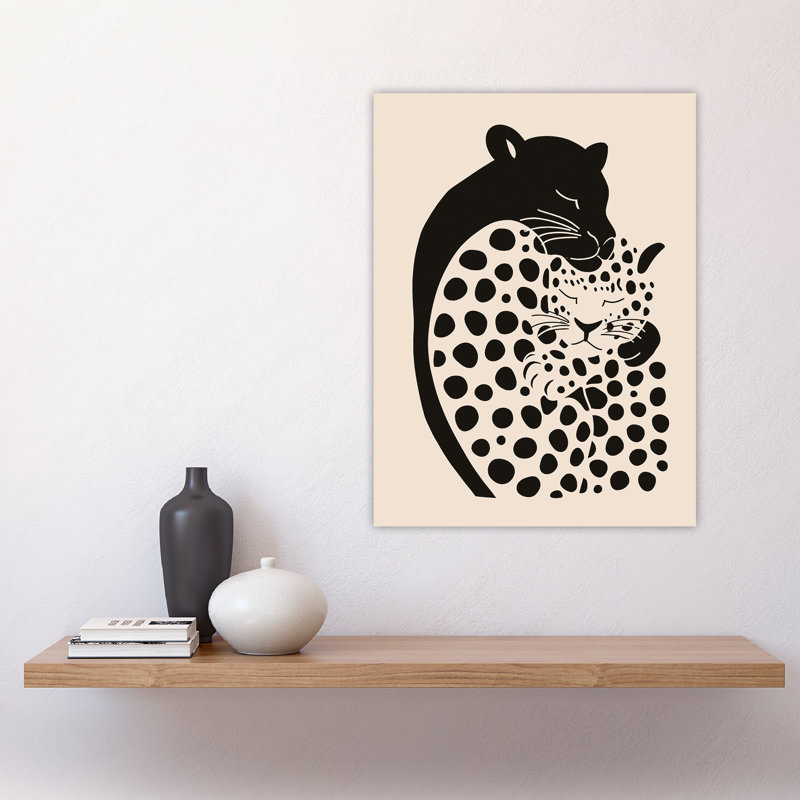 No Frame Print