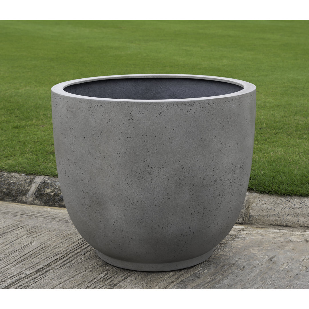 Danilo Handmade Pot Planter Campania International 