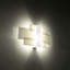 Celia Flush Mounted Sconce