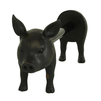 Polystone Paper Towel Holder