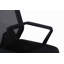 Chaise de bureau / de travail à hauteur réglable avec accoudoirs