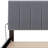 Merthie Full Size Upholstered Platform Bed with Trundle-1596439568