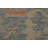 Vegetable Dye Oushak Turkish Area Rug 9x12