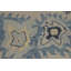 Tapis turc Oushak 9x11