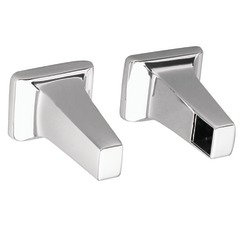 Hotel Motel 24" Wall Mounted Towel Robe Hook