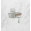 Panier de douche Ledbetter