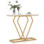 Thijmen 100cm Console Table