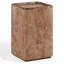 Table d'appoint Torryn Burl