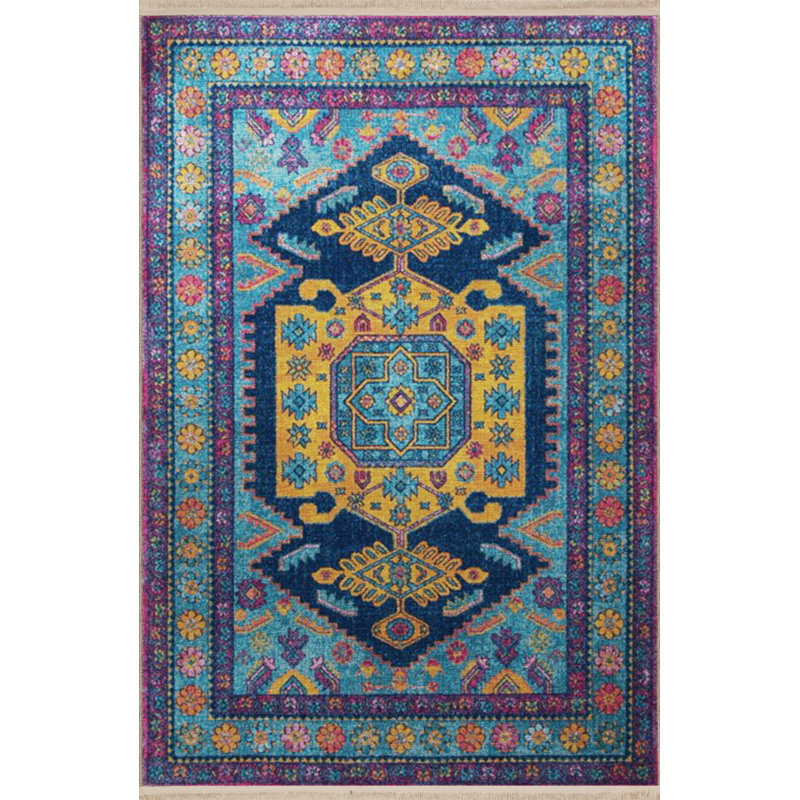 Tapis rectangulaire Vonell, Rectangle 2 pi 8 po x 5 pi
