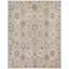 One-of-a-Kind 8' X 10'2" Hand Knotted Area Rug