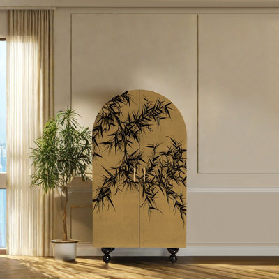 Armoire multifonctionnelle pour la chambre à coucher