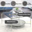 Table basse Adelrik