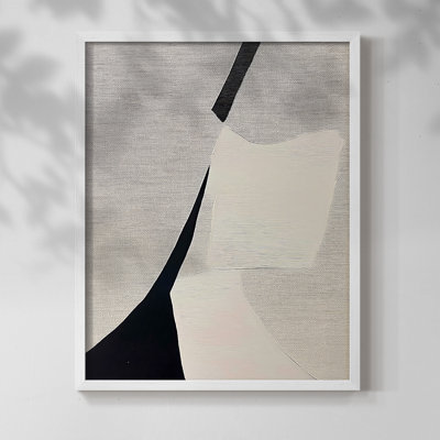 "ABSTRACT Series DCXL III" par J Paul