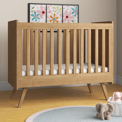 Antoine Cot Bed