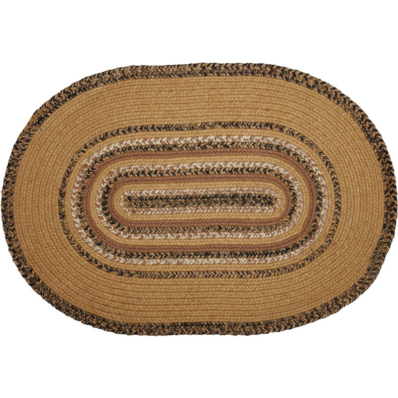 Kettle Grove Geometric Indoor Rug