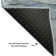 Premium Machine Washable Cerrito AMF512 Blue Rug