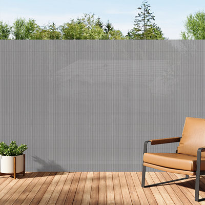 Ramsie Fence Panels Fencing