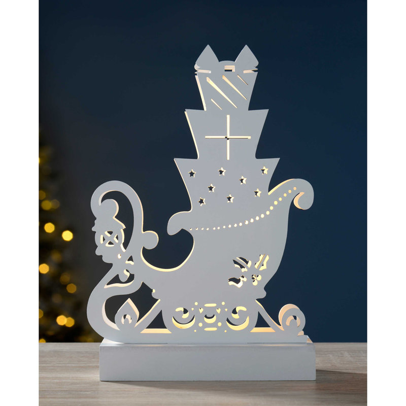Christmas Figurines & Collectibles