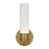 Natural Brass selected