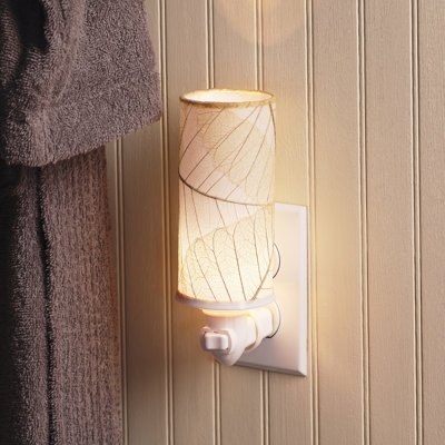 Cylinder Night Light