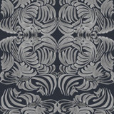 Abra Flora 10' L x 24" W Wallpaper Roll