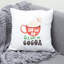 Coussin ChristmasCuteQuotes-11-630398901