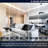 2'' 15 Watt Dimmable Air-Tight IC Rated LED Canless Recessed Lighting Kit-101497763