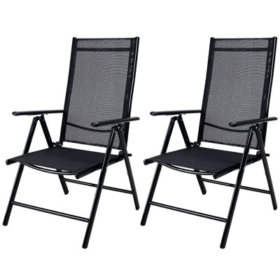 Nahjae Patio Dining Armchair