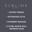 Sublime Fur Textured Wallpaper-35860290