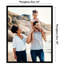 Cadre photo Americanflat - Cadre pour affiche à bordure mince avec plexiglas-101254808-101254798