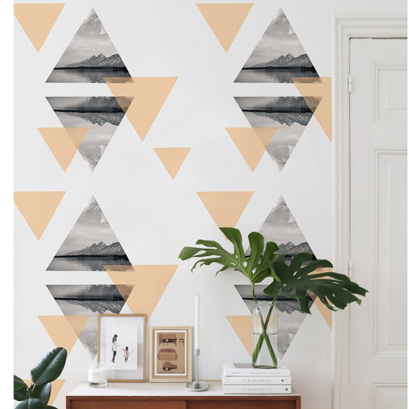 Apria Matte Mural, 360 x 250cm
