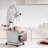 VEVOR Electric Meat Slicer
