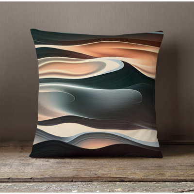 Throw Pillow