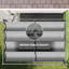 Paineville 2m x 3m Metal Party Tent