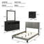 Ensemble de chambre à coucher 4 pièces-1491676795-1491676794-1491676793